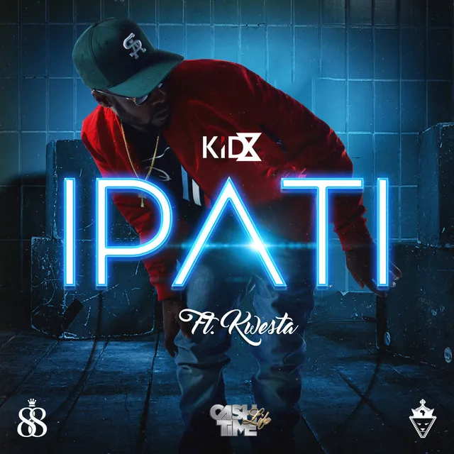 iPati (feat. Kwesta)