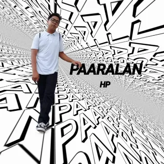 PAARALAN by HP