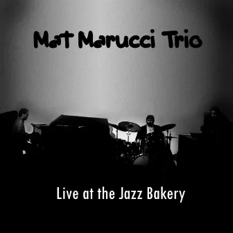 Live at the Jazz Bakery by Unknown Artist