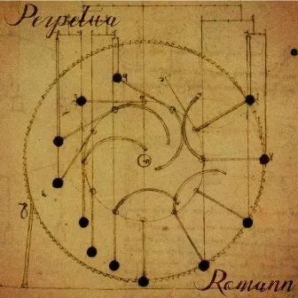 Perpétua by Romann