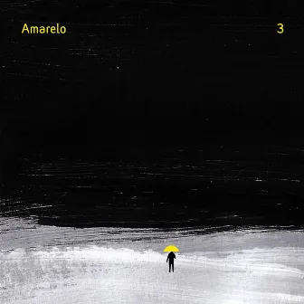 Amarelo 3 by Allen Alencar