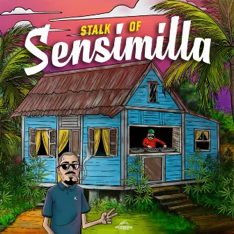 Stalk Of Sensimilla by Filomuzik