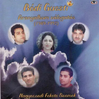 Aranyalbum Válogatás (1989-1992) by BÓDI GUSZTI