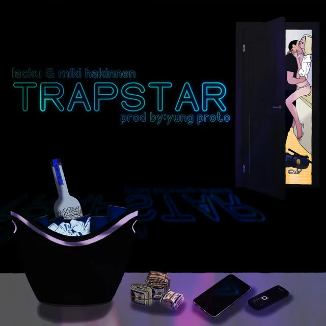 Trapstar