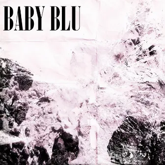 baby blu by Wayne Mills