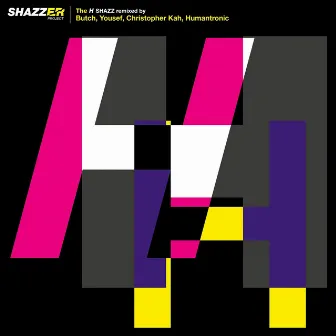 Shazzer Project - The 