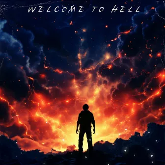 Welcome to Hell by Kelvin West