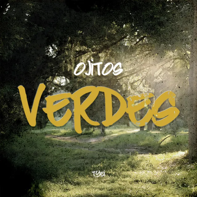 Ojitos Verdes