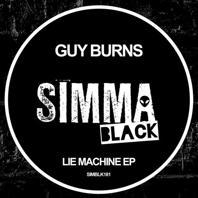 Lie Machine EP