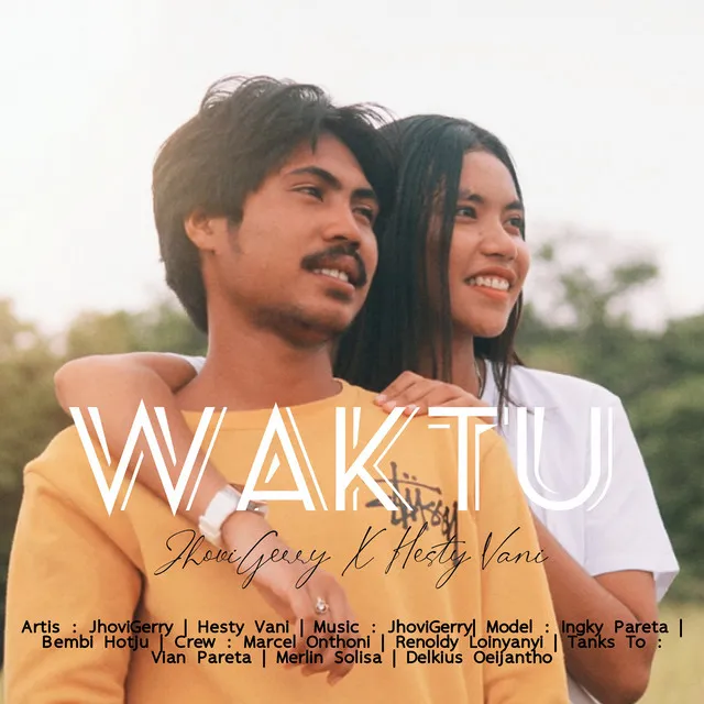 WAKTU