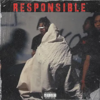 Responsible by 97babyjay