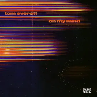 On My Mind by Tom Everett