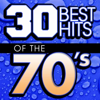 30 Best Hits of the 70s by Eclipse