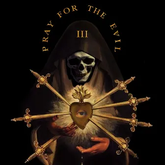 Pray for the Evil 3 by Flee Lord