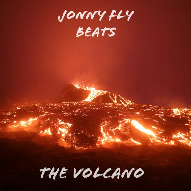 Volcano