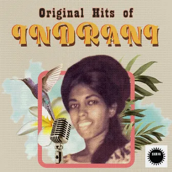 Original Hits of Indrani by Indrani Perera