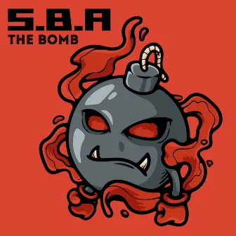 The Bomb (Original Mix) by S.B.A