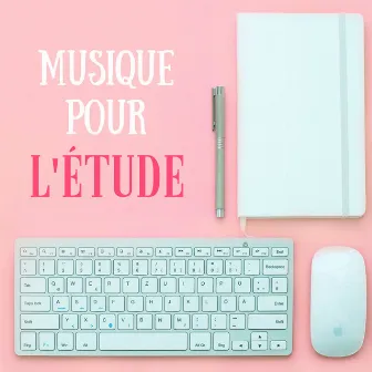 Musique pour l'étude – Relaxant sons de la nature pour mieux se concentrer, lire des livres, apprendre, travailler, se détendre, by Étudier la musique