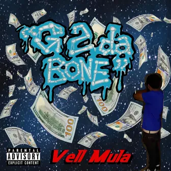 G 2 Da Bone Mental Illness by Vell Mula