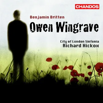 Britten: Owen Wingrave by Elizabeth Connell