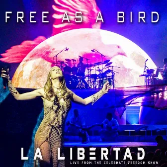 Free As A Bird, La Libertad by Dancing Ritmo Crew