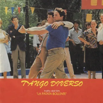 Tango diverso (tratto dal film 