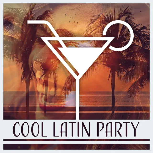 Cool Latin Party: Sunny Beach Ambient, All Night Disco, Positive Feelings, Love Is in the Air, Chill Drinks, Hot Music