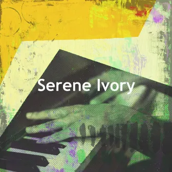 Serene Ivory by Unknown Artist