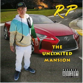 The Unlimited Mansion by Raw Pain