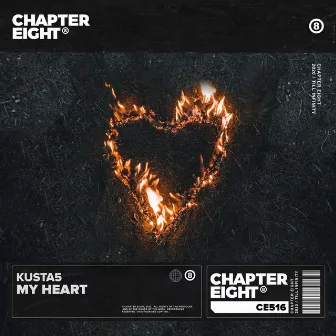 My Heart by Kusta5