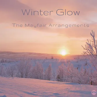 Winter Glow by The Mayfair Arrangements