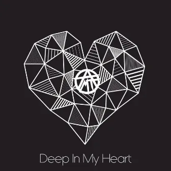 Deep in My Heart by A.M.T