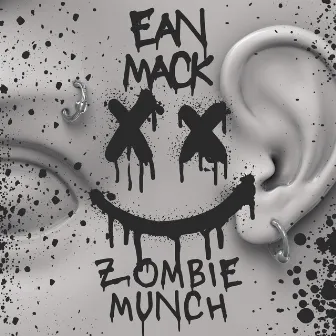 Zombie Munch by EAN MACK