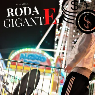 Roda Gigante by Ceka