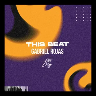 This Beat by Gabriel Rojas