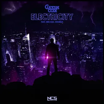 Electricity (feat. Michael Zhonga) by Culture Code