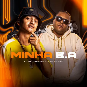 MINHA B.A by BURAGA BEAT