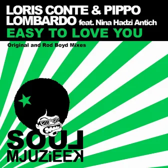 Easy To Love by Loris Conte