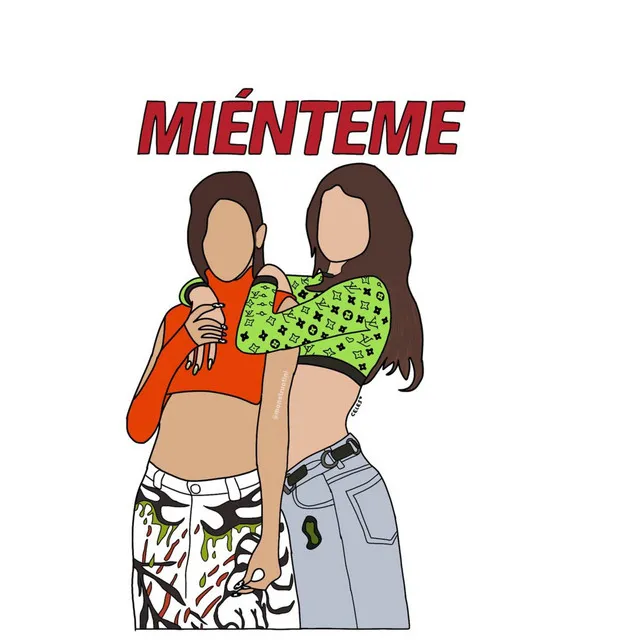 Mienteme