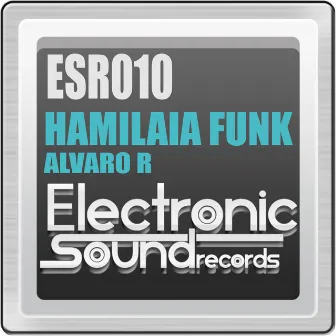 Hamilaia Funk by Alvaro R