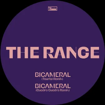 Bicameral (Remixes) by The Range