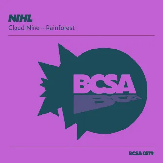 Cloud Nine by Nihl