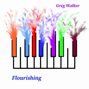 Flourishing by Greg Walker