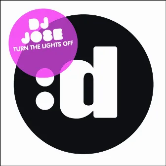 Turn The Lights Off by DJ Jose