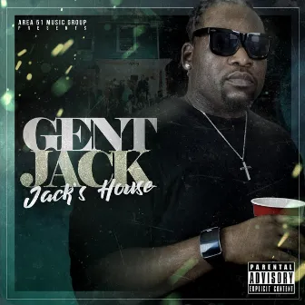 Jack's House by Gent Jack