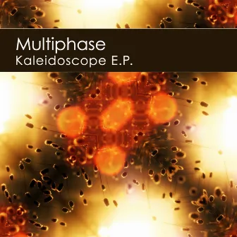 Kaleidoscope E.P. by Multiphase