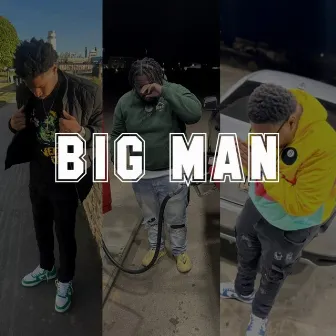 BIG MAN by YGAN Jay