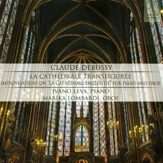 La cathédrale transfigurée (Improvisations for Oboe and Piano After Claude Debussy's Préludes, Livre 1, L. 117: No. 10, La cathédrale engloutie) by Marika Lombardi