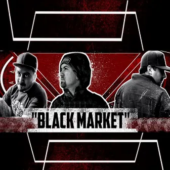 Black Market by Dj Akrylik