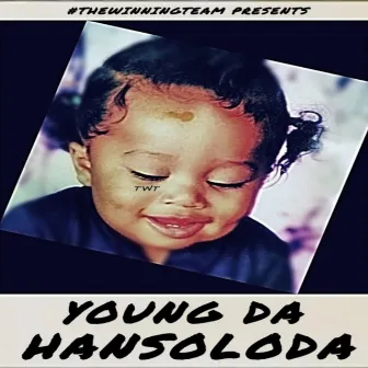 Han Solo Da by Young DA